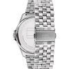 Tommy Hilfiger Barclay Stainless Steel Blue Dial Quartz 1791713 Mens Watch