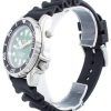 Ratio FreeDiver Helium Safe 1000M Stainless Steel Automatic 1066KE20-33VA-GRN Men's Watch