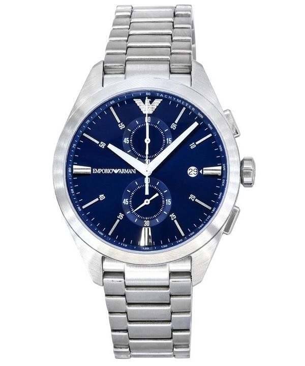 Armani discount kinetic watch