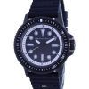 Armani Exchange Leonardo Silicone Strap Quartz AX1852 Men's Watch