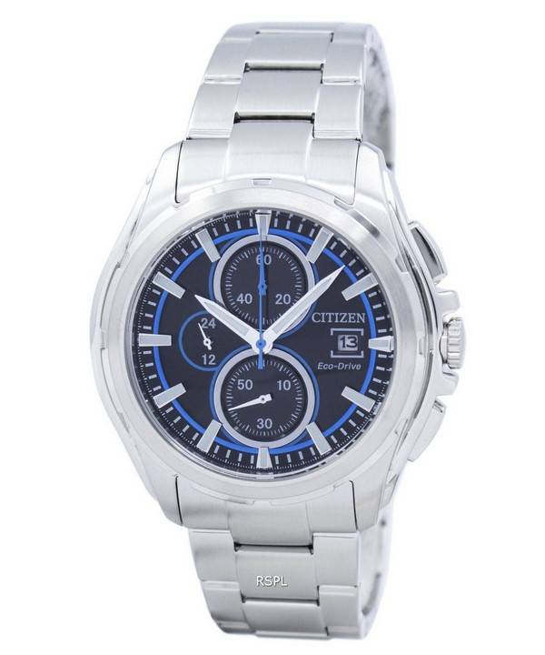 Citizen Eco-drive Chronograph Racing CA0270-59E Men's Watch