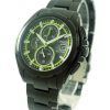 Citizen Eco-drive Chronograph Sports CA0275-55E Men's Watch