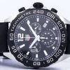 TAG Heuer Formula 1 Chronograph Tachymeter Quartz CAZ1010.FT8024 Men's Watch