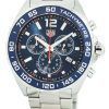 Tag Heuer Formula 1 Chronograph Quartz Tachymeter 200M CAZ1014.BA0842 Men's Watch