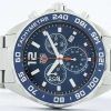 Tag Heuer Formula 1 Chronograph Quartz Tachymeter 200M CAZ1014.BA0842 Men's Watch