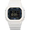 Casio G-Shock Sci-Fi World Series Digital Quartz DW-B5600SF-7 200M Men's Watch