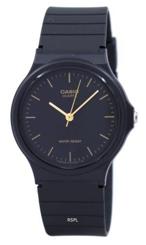 Casio Classic Quartz MQ-24-1ELDF MQ24-1ELDF Men's Watch