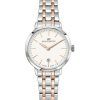 Philip Watch Audrey Stainless Steel White Dial Quartz R8253150510 Womens Watch