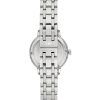 Philip Watch Audrey Crystal Accents Mother Of Pearl Dial Quartz R8253150512 Womens Watch