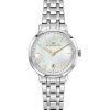 Philip Watch Audrey Stainless Steel Mother Of Pearl Dial Quartz R8253150513 Womens Watch