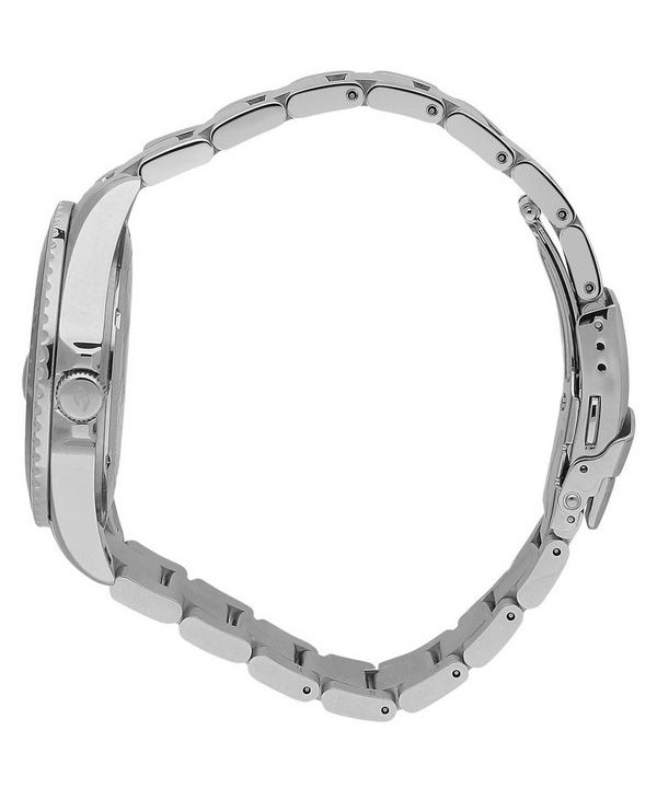 Philip Watch Caribe Sport Stainless Steel Blue Sunray Dial Quartz R8253597090 100M Mens Watch 2 Philip Watch Caribe Sport Stainless Steel Blue Sunray Dial Quartz R8253597090 100M Mens Watch