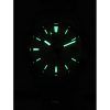 Orient Sports Mako Stainless Steel White Dial Automatic Diver's RA-AC0Q03S10B 200M Men's Watch