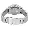 Orient Sports Mako Stainless Steel White Dial Automatic Diver's RA-AC0Q03S10B 200M Men's Watch