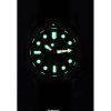 Ratio FreeDiver Professional Sapphire Black Dial Automatic RTF015 500M Men's Watch