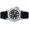 Ratio FreeDiver Professional Sapphire Black Dial Automatic RTF015 500M Men's Watch
