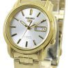 Seiko 5 Automatic 21 Jewels SNKK74 SNKK74K1 SNKK74K Men's Watch