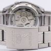 Seiko 5 Automatic 21 Jewels Japan Made SNKL41 SNKL41J1 SNKL41J Men's Watch