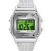 Timex T80 Digital Stainless Steel Bracelet Quartz TW2R79300 Unisex Watch
