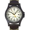 Timex Expedition Camper Acadia Cream Dial Quartz TW4B23700 Mens Watch