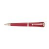 Montblanc Muses Marilyn Monroe Special Edition Gold-Coated 116068 Ballpoint Pen