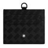 Montblanc Extreme 3.0 129979 For Men's Luxury Card Case