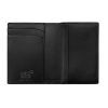 Montblanc Meisterstuck 7167 Business Card Holder With Gusset