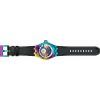 Invicta Specialty Silicone Strap Multicolor Dial Automatic 43199 100M Mens Watch