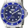 Invicta Automatic Pro Diver 200M Blue Dial 9094OB Men's Watch