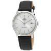 Orient Classic Bambino White Dial Automatic RA-AC0M03S10B Men's Watch