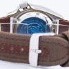 Seiko Automatic Divers Canvas Strap SKX009J1-NS1 200M Mens Watch