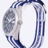 Seiko 5 Sports Automatic Nato Strap SNZG09K1-NATO2 Men's Watch