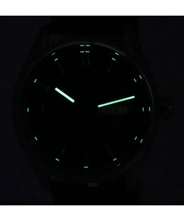 TAG Heuer Carrera Day-Date Blue Dial Automatic WBN2012.FC6502 100M Men's Watch