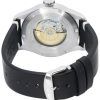 Iron Annie Cockpit Flight Control Black Dial Automatic 51562 Mens Watch