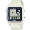 Casio POP Digital Resin Strap Quartz LF-20W-8A Unisex Watch