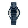 Maserati Chronograph Stainless Steel Blue Dial Solar R8873649002 Mens Watch