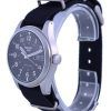 Seiko 5 Sports Black Dial Automatic SRPG37 SRPG37K1 SRPG37K 100M Mens Watch