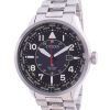 Citizen Promaster Nighthawk World Time Eco-Drive BX1010-53E 200M Men's Watch