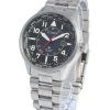 Citizen Promaster Nighthawk World Time Eco-Drive BX1010-53E 200M Men's Watch