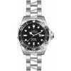 Invicta Pro Diver Black Dial Quartz Diver's 12562 200M Men's Watch