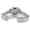 Invicta Pro Diver Stainless Steel Silver Dial Automatic Divers 17041 200M Mens Watch