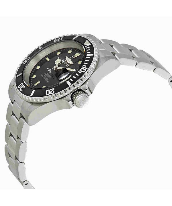 Invicta Automatic Pro Diver 200M Black Dial INV8926OB 8926OB Mens Watch Citywatches .za