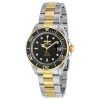 Invicta Pro Diver Automatic Black Dial 8927 Men's Watch