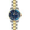 Invicta Pro Diver 200M Automatic Two Tone INV8928/8928 Mens Watch