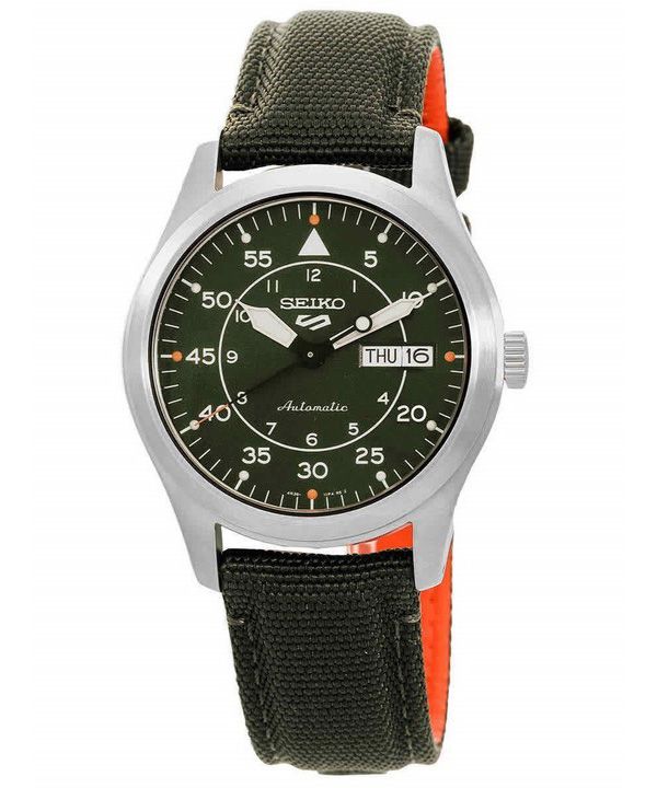 Seiko 5 Sports Automatic Watch SRPH29K1