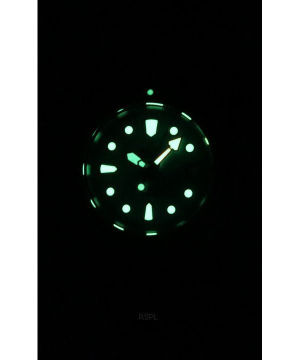 Ratio FreeDiver Professional Sapphire Ice Blue Dial Quartz 22AD202-IBLU 200M Men's Watch