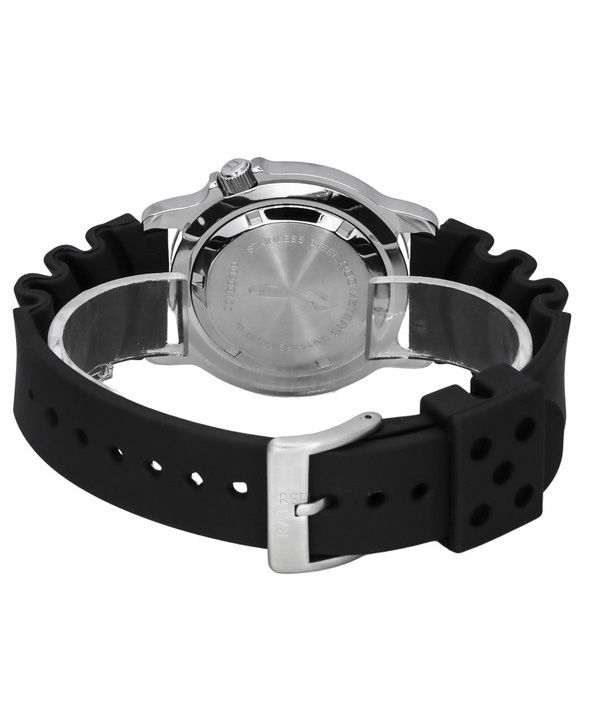 Ratio FreeDiver Professional Sapphire Ice Blue Dial Quartz 22AD202-IBLU 200M Men's Watch