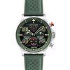AVI-8 Hawker Typhoon Rb396 Sheila Chronograph Limited Edition Goch Green Dial Quartz AV-4093-08 Mens Watch
