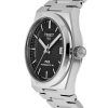 Tissot PRX T-Classic Powermatic 80 Black Dial Automatic T137.207.11.051.00 100M Unisex Watch