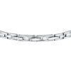 Maserati Jewels Stainless Steel Bracelet JM121ATK11 For Men