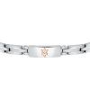 Maserati Iconic Stainless Steel JM121ATK12 Bracelet For Men